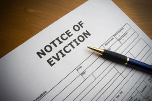 5 day eviction notice